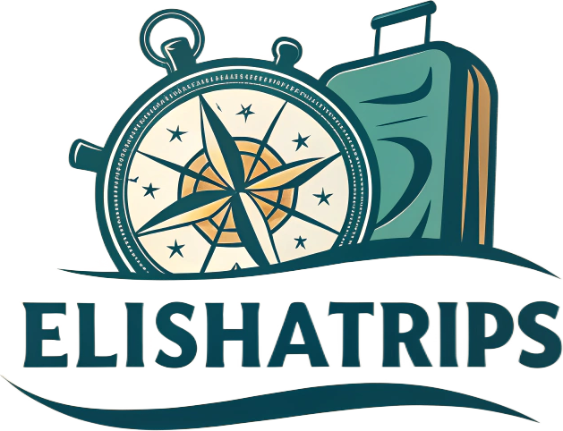 Elisha Trips: Outdoor Adventures & Travel Experiences