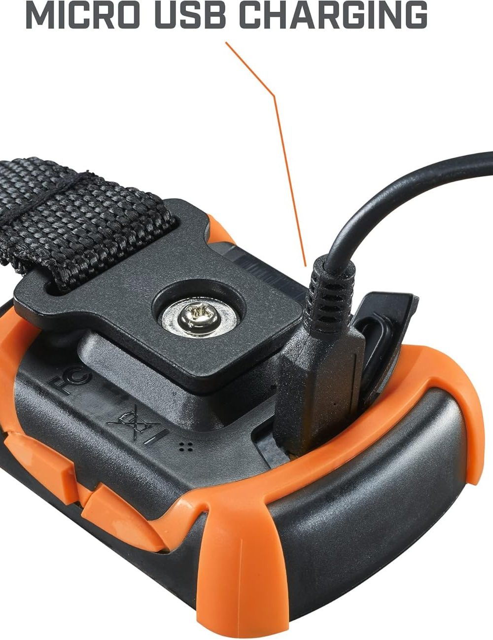 Bushnell BackTrack Mini GPS Navigation, Portable Waterproof GPS for Hiking Hunting and Backpacking - Image 4